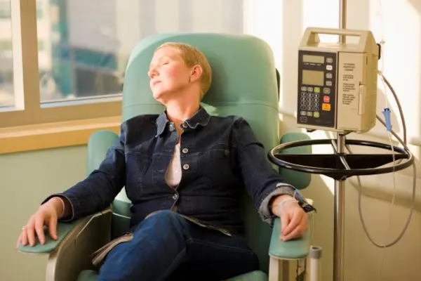 Prevoz pacijenata na hemoterapiju: kako funkcioniše?