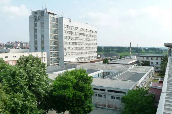 Sanitetski prevoz pacijenata u Kragujevcu: sve što treba znati