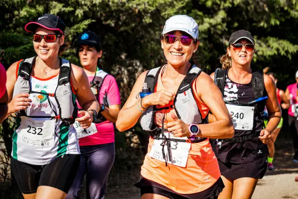 Kako funkcioniše sanitetski nadzor na maratonima i trkama?