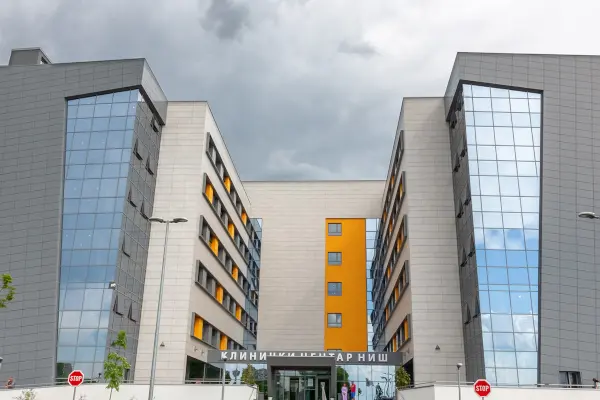 Sanitetski prevoz pacijenata u Nišu: profesionalna usluga