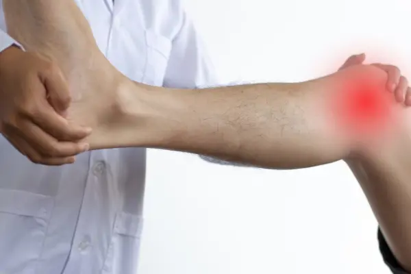 Prevoz pacijenata sa ortopedskim problemima: sigurnost na prvom mestu