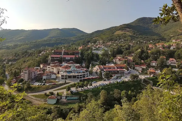 Prevoz pacijenata do banje Prolom Banja: uz medicinsku pratnju