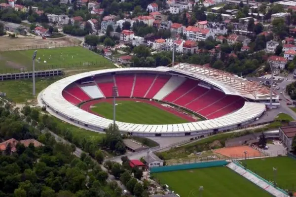 Sanitetski prevoz za sportske događaje: sigurnost na stadionima