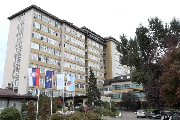 Sanitetski prevoz pacijenata u Subotici: siguran medicinski transport